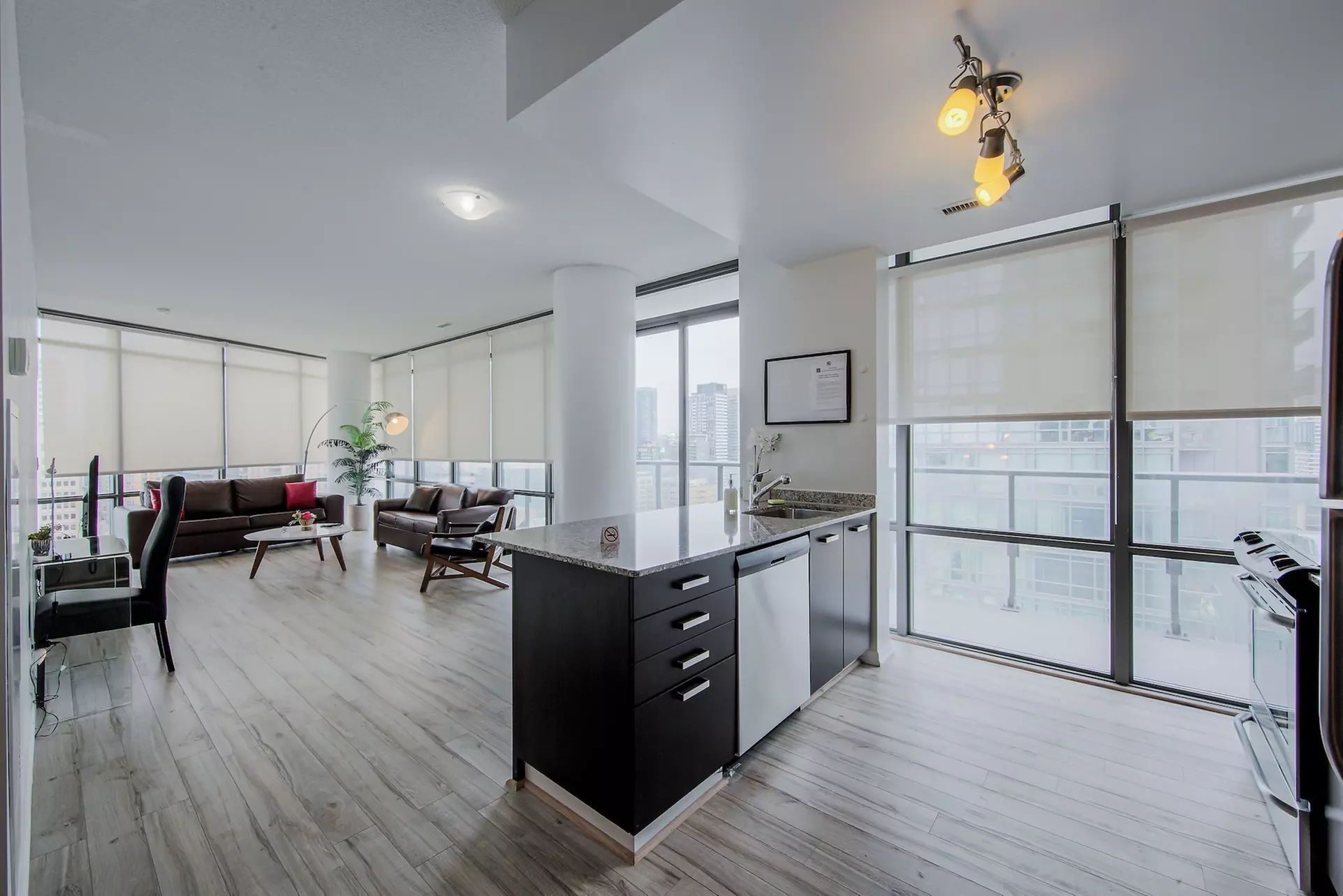 Altitude Suites Bay Street by Teristo Group - Primary Image