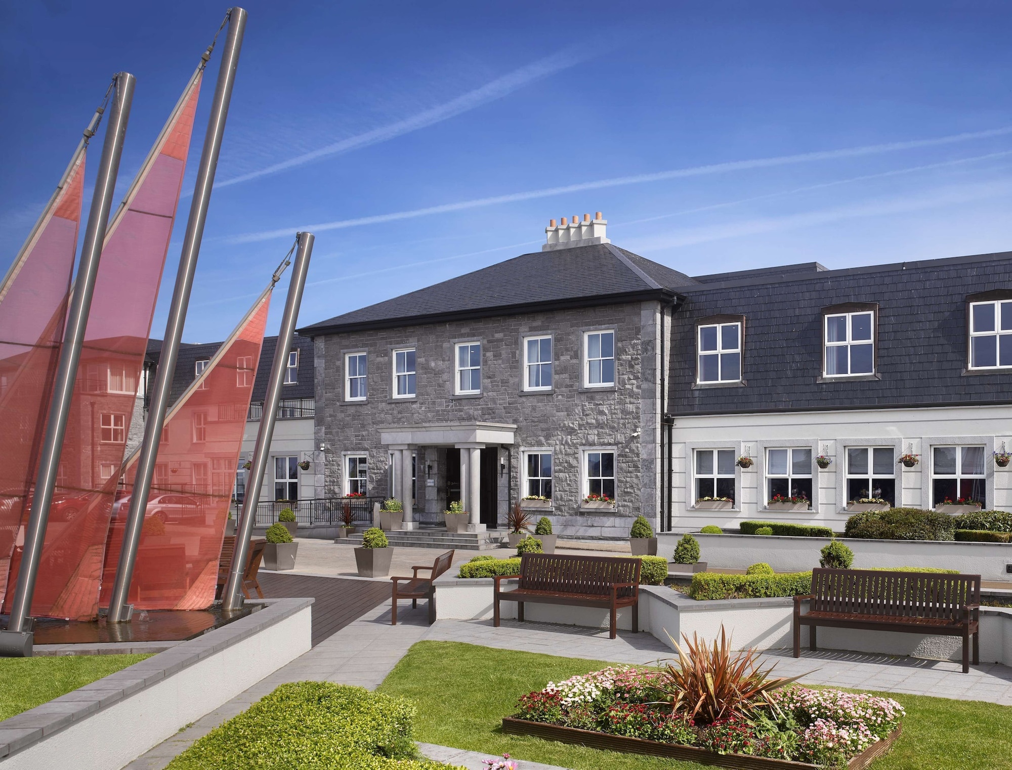 Radisson Blu Hotel & Spa, Sligo