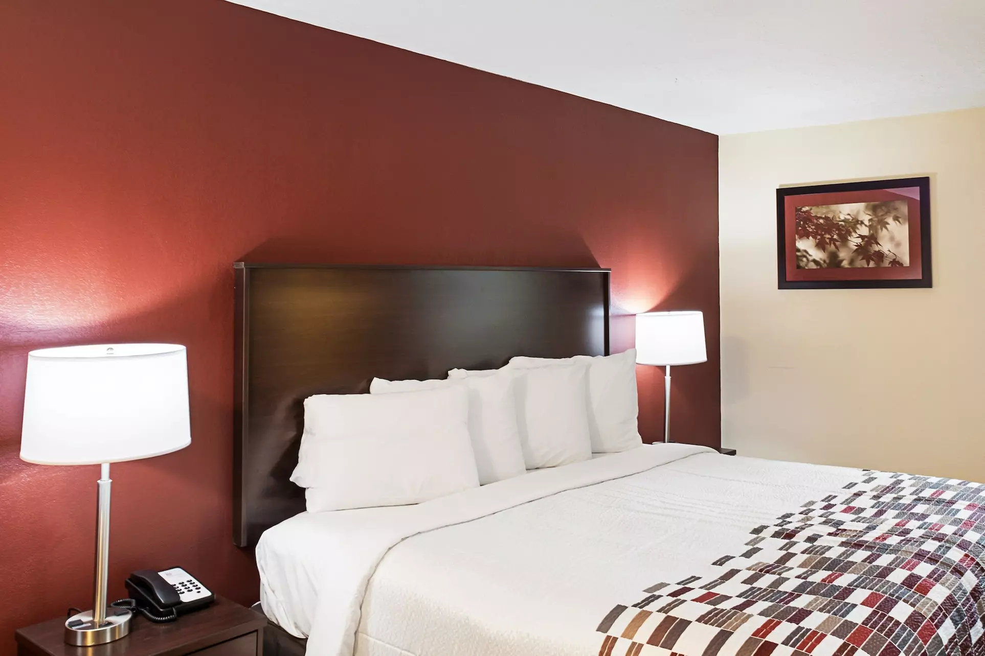 Red Roof Inn Indianapolis East - Primary Image