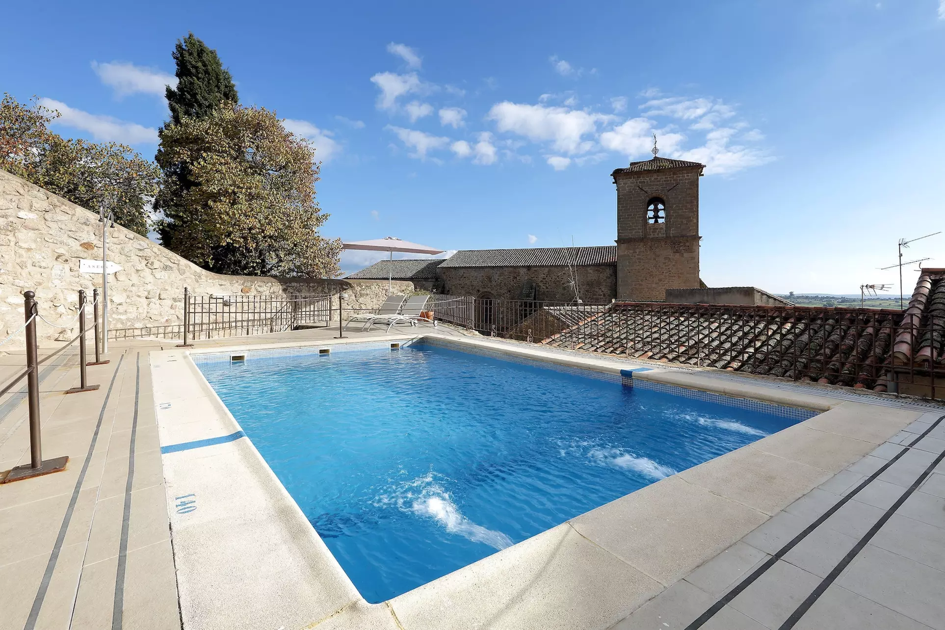Eurostars Palacio Santa Marta - Primary Image