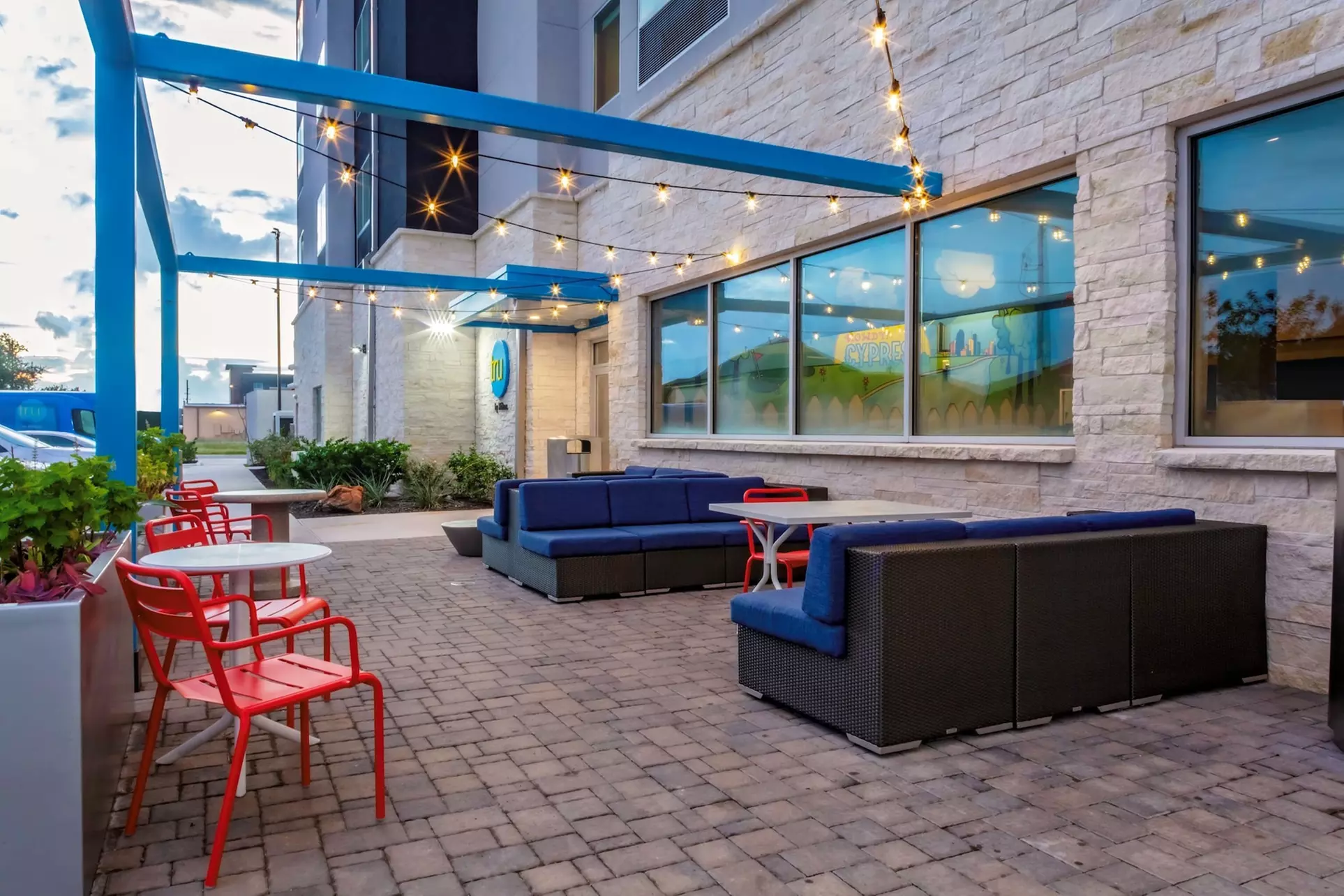 Tru by Hilton Cypress Houston - Primary Image