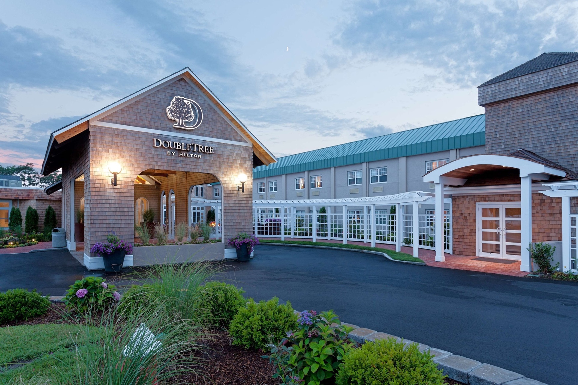 Doubletree by Hilton Cape Cod - Hyannis