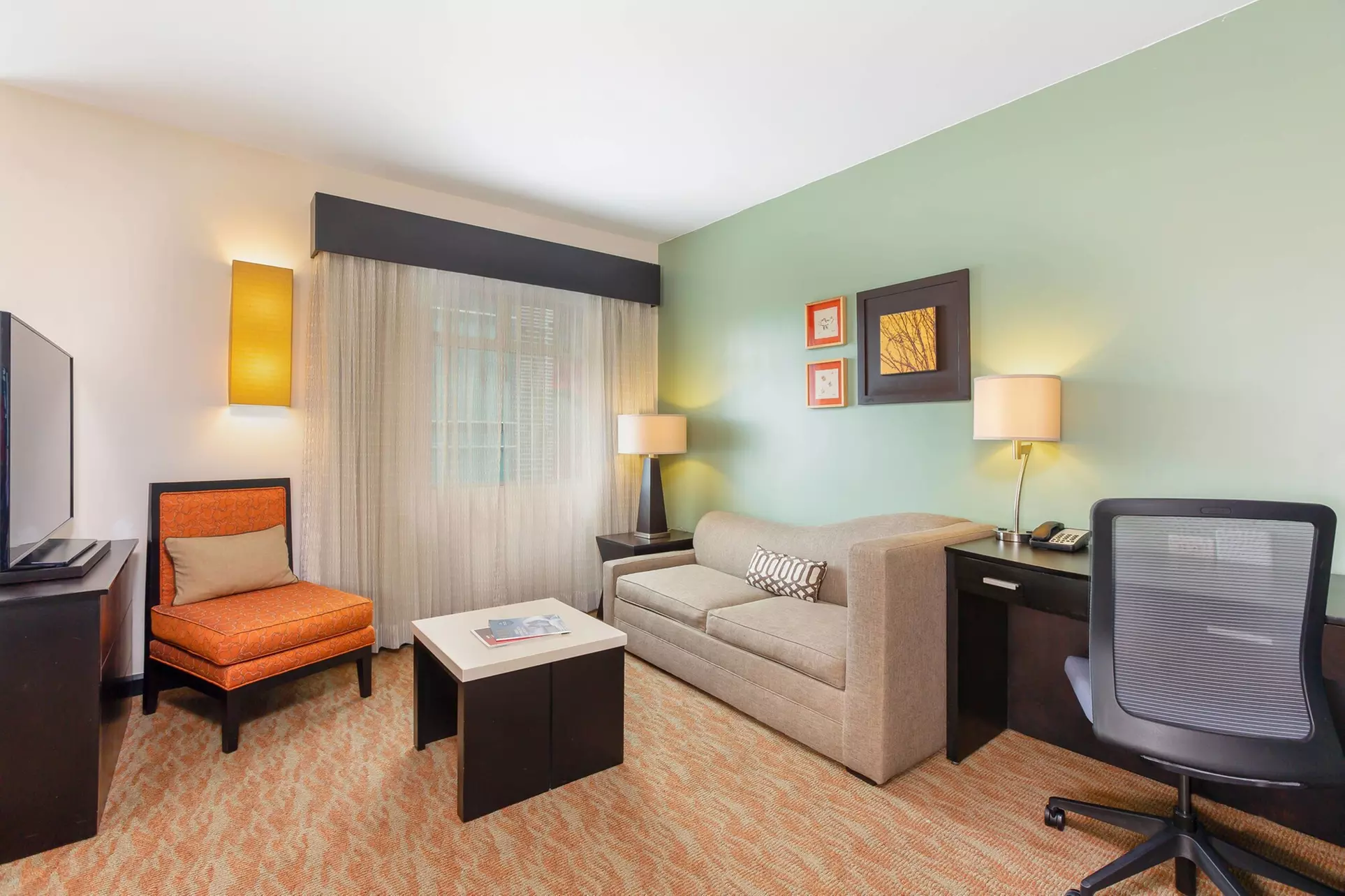 Residence Inn by Marriott San Jose Escazu - Primary Image