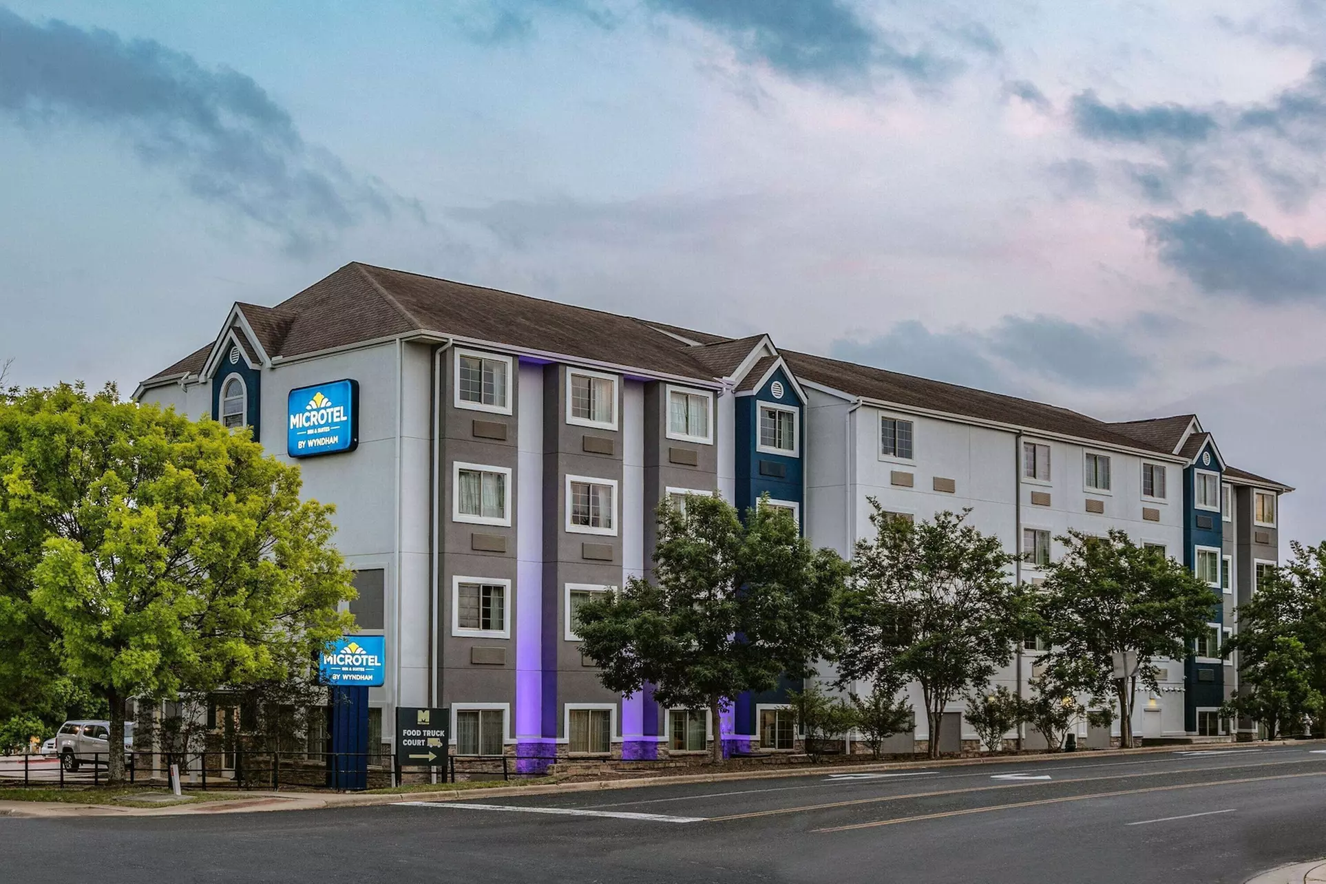 Microtel Inn & Suites by Wyndham Austin Airport - Primary Image