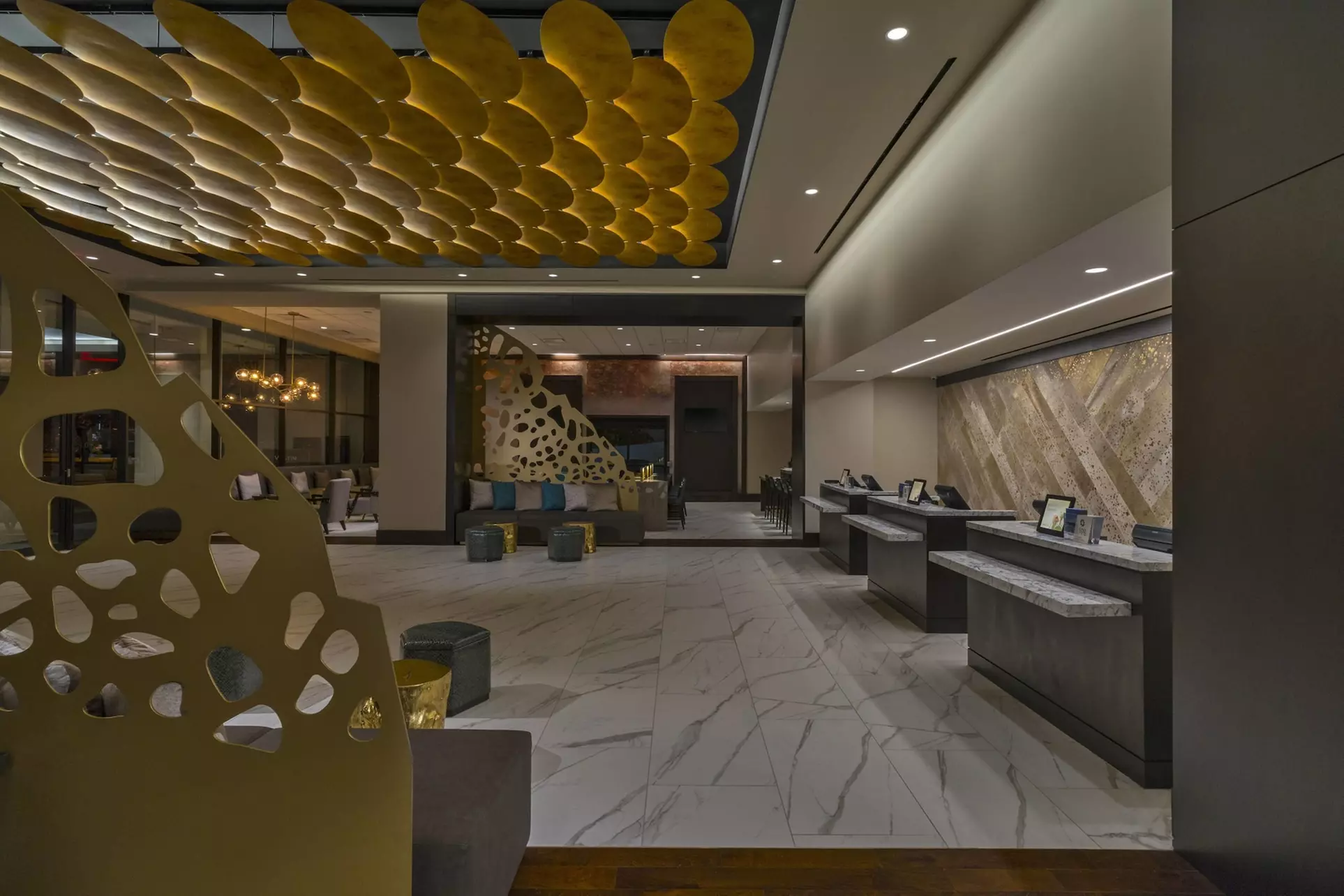 The Westin Galleria Houston - Primary Image