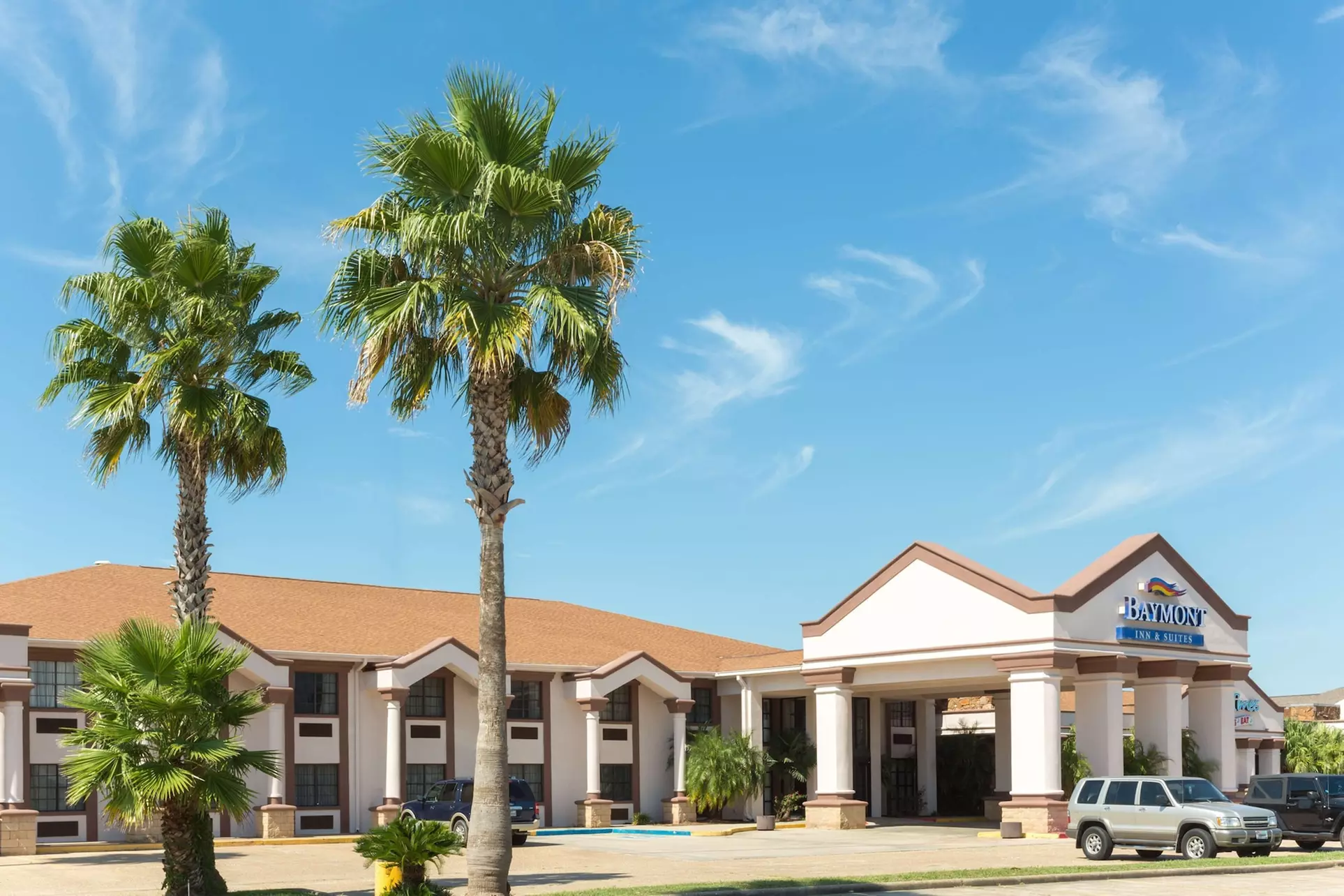 Baymont by Wyndham Port Arthur/Groves Area - Primary Image