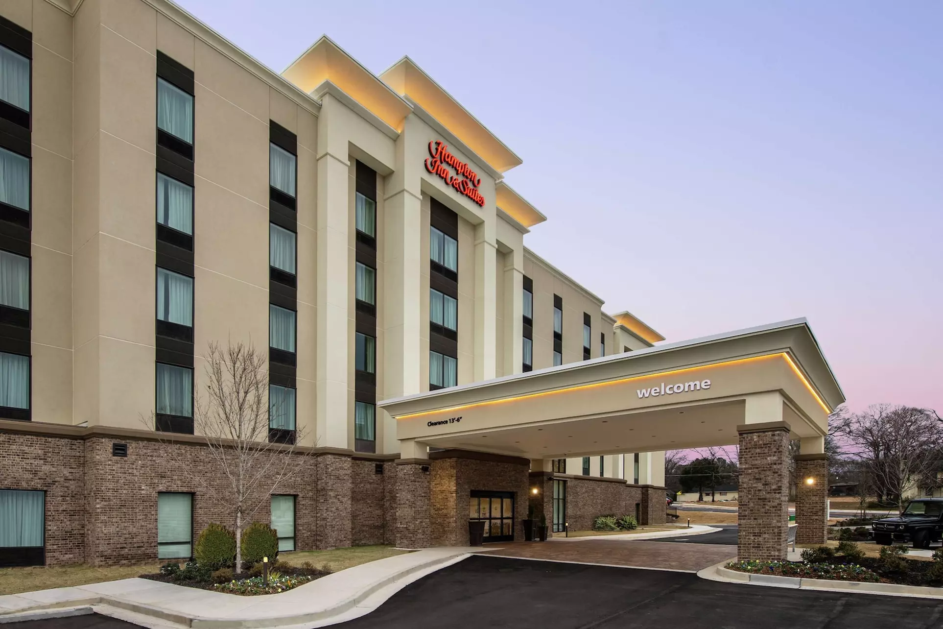 Hampton Inn & Suites Snellville Atlanta NE - Primary Image