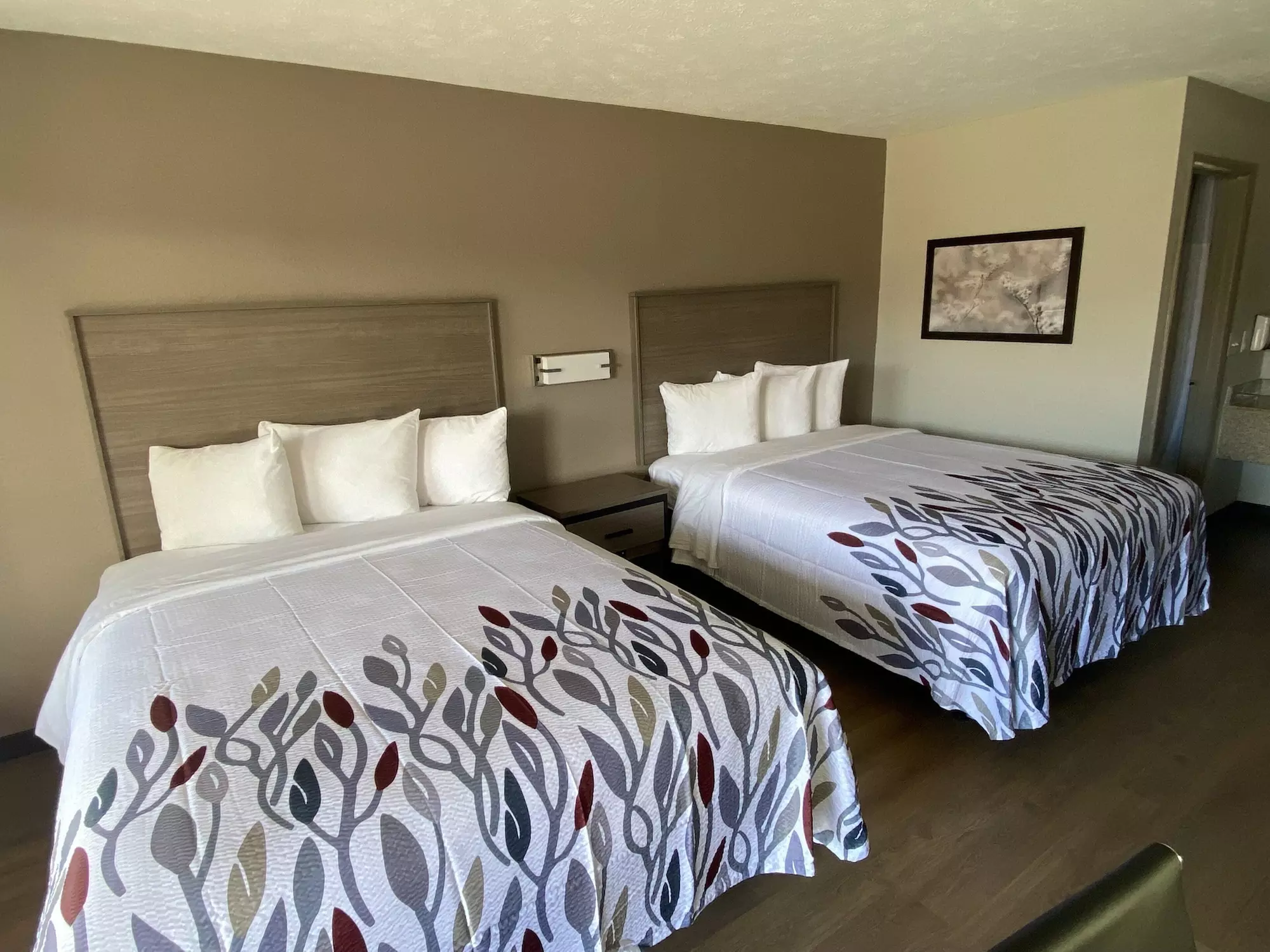 Red Roof Inn Jacksonville, AL - Primary Image