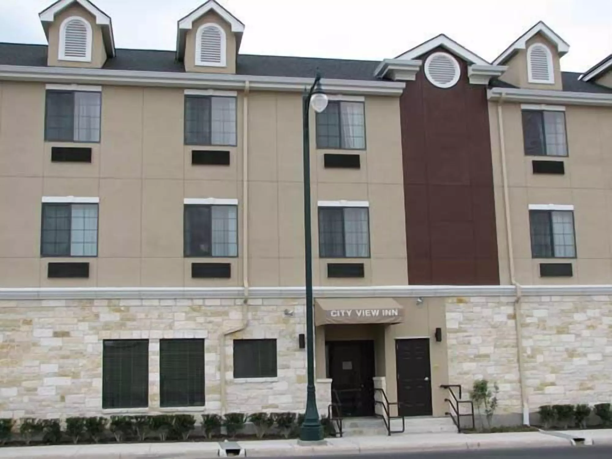 Cityview Inn & Suites Downtown RiverCenter Area - Primary Image