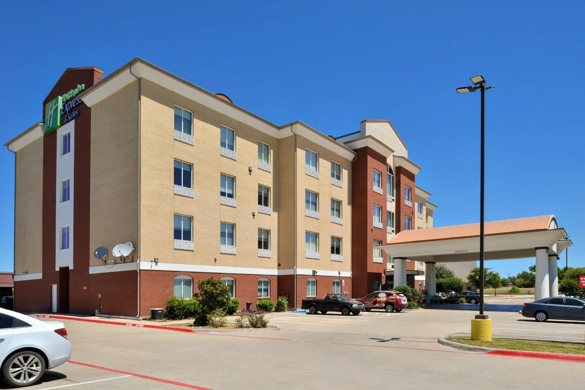 Holiday Inn Express Hotel & Suites Royse City by IHG - Primary Image