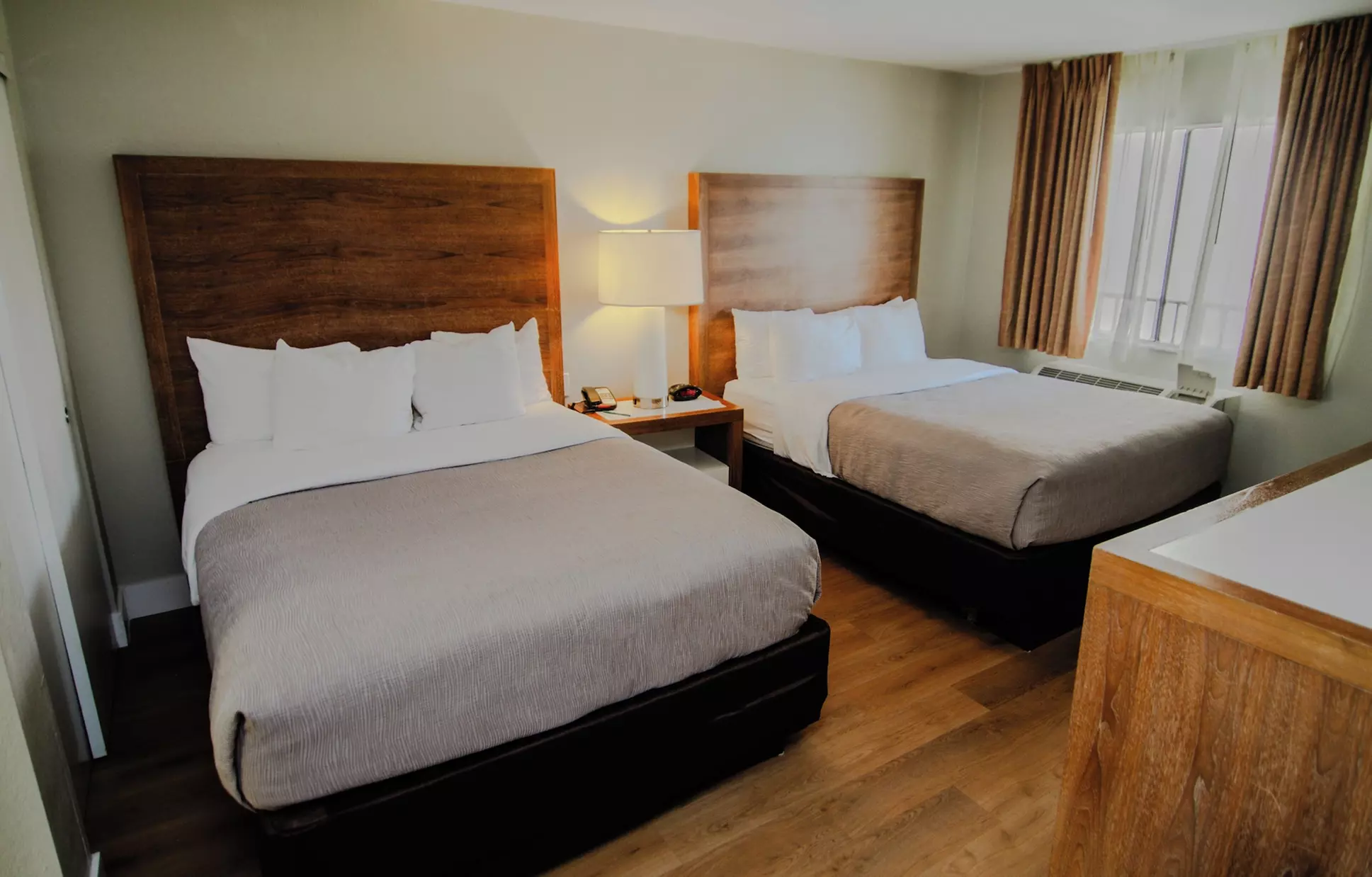 Quality Inn & Suites By the Parks - Primary Image