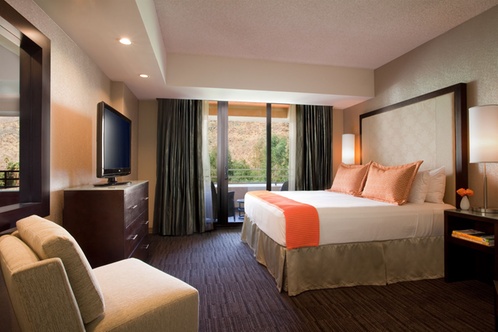 Hyatt Palm Springs Palm Springs