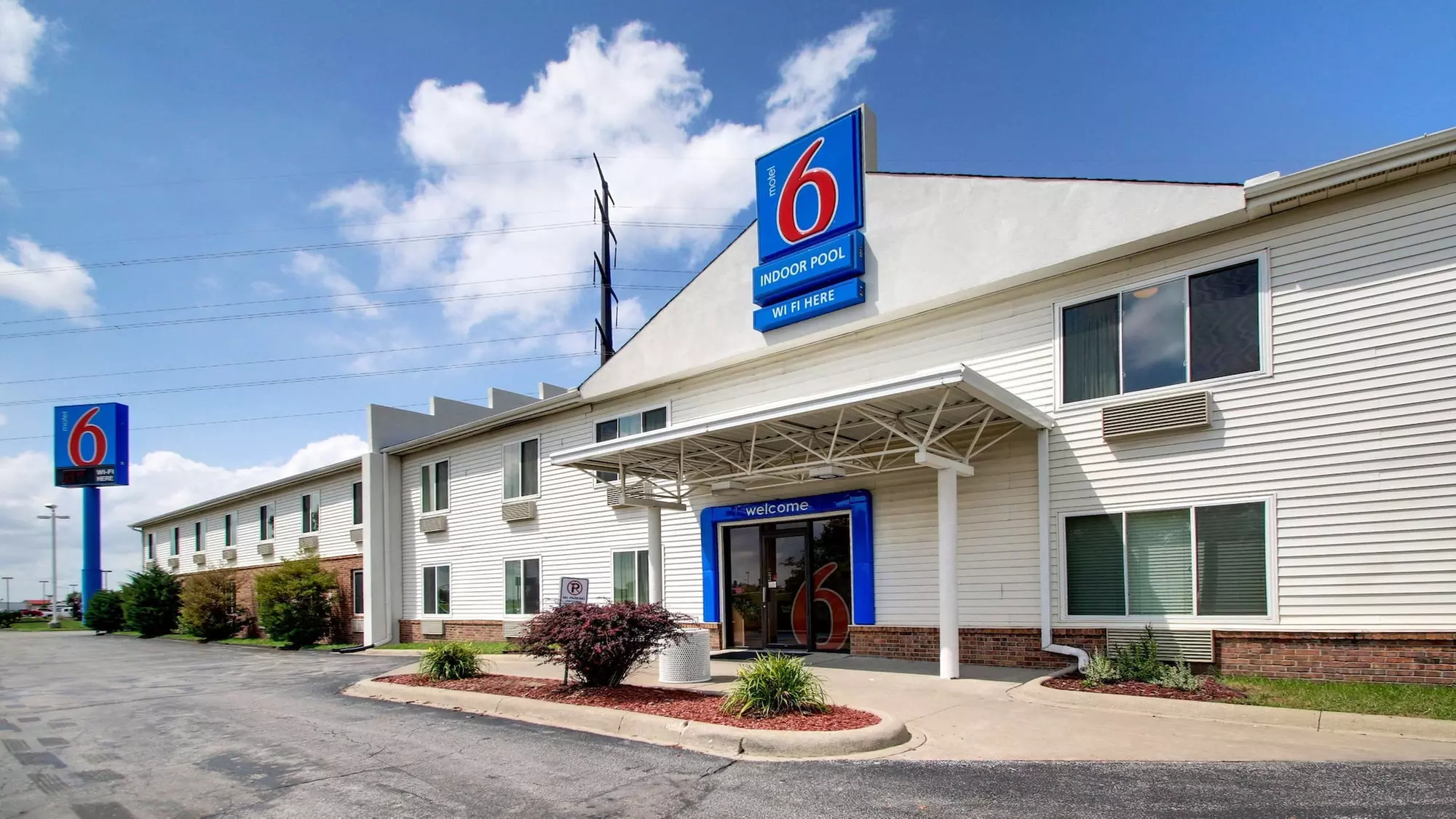 Motel 6 Altoona, IA - Des Moines East - Primary Image