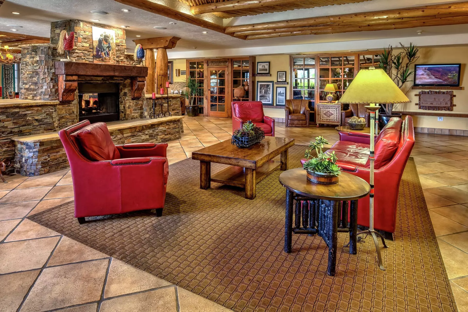 Hampton Inn Kayenta - Primary Image