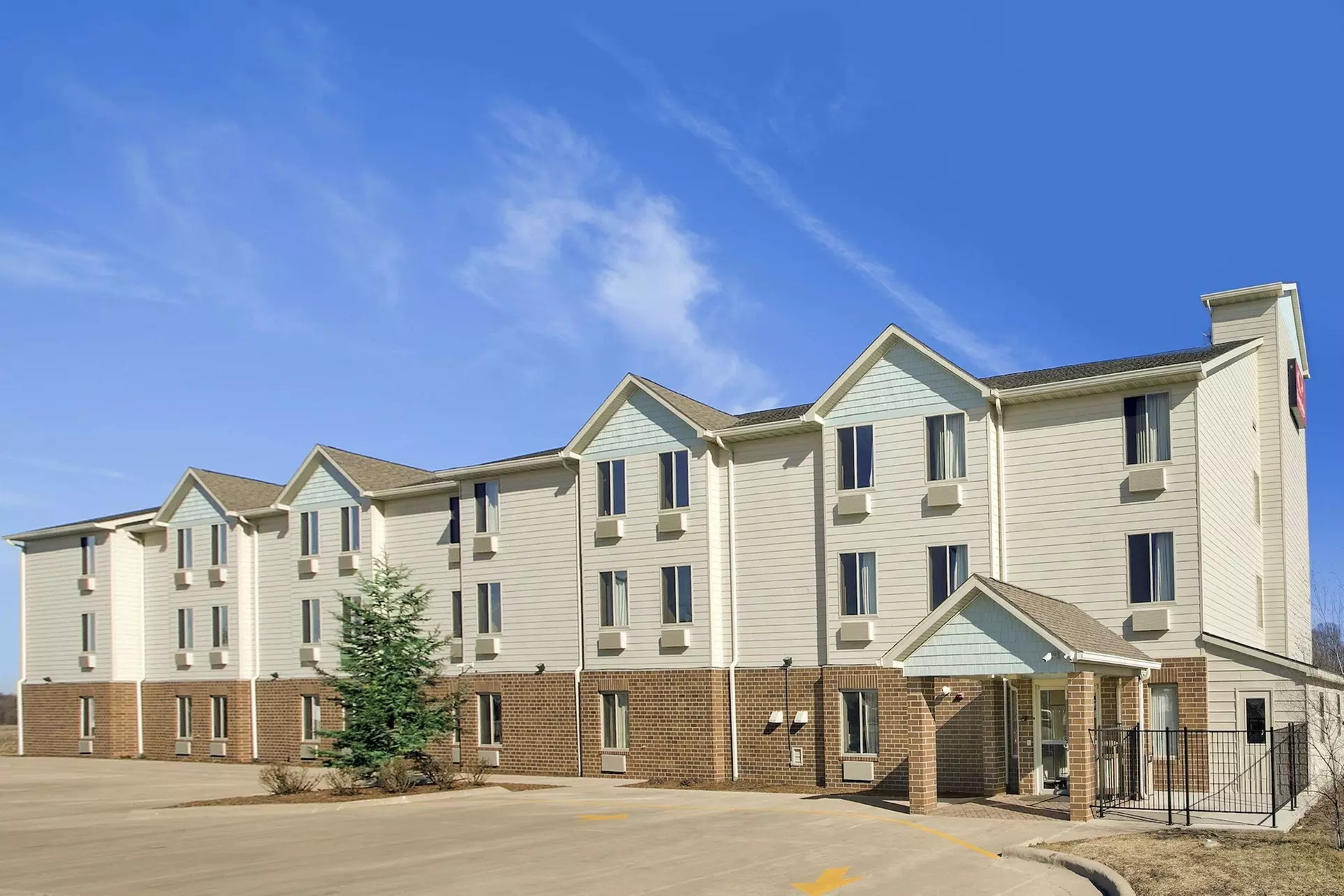 Baymont by Wyndham Jacksonville