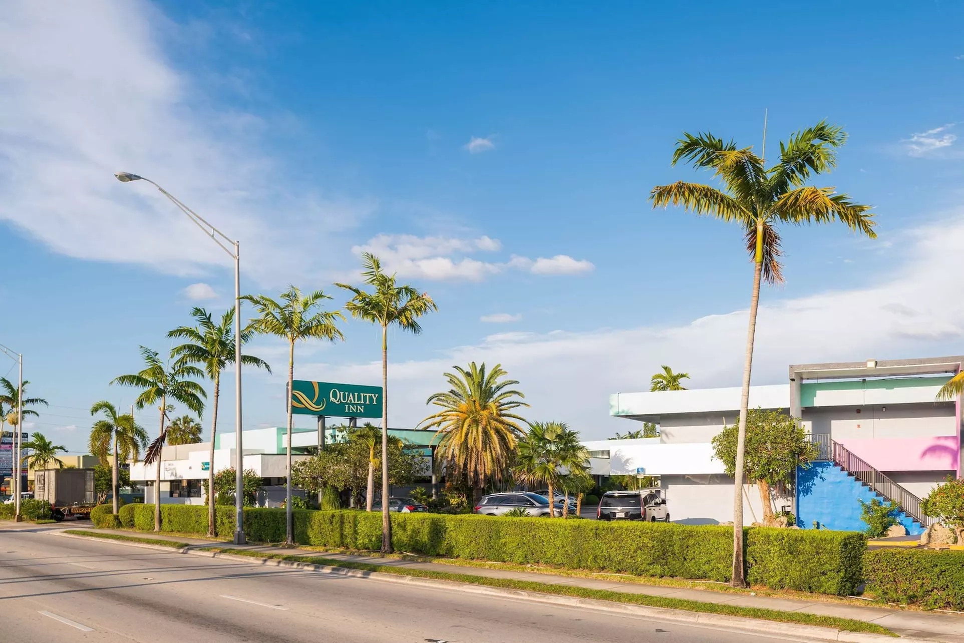 Quality Inn Miami South - Primary Image
