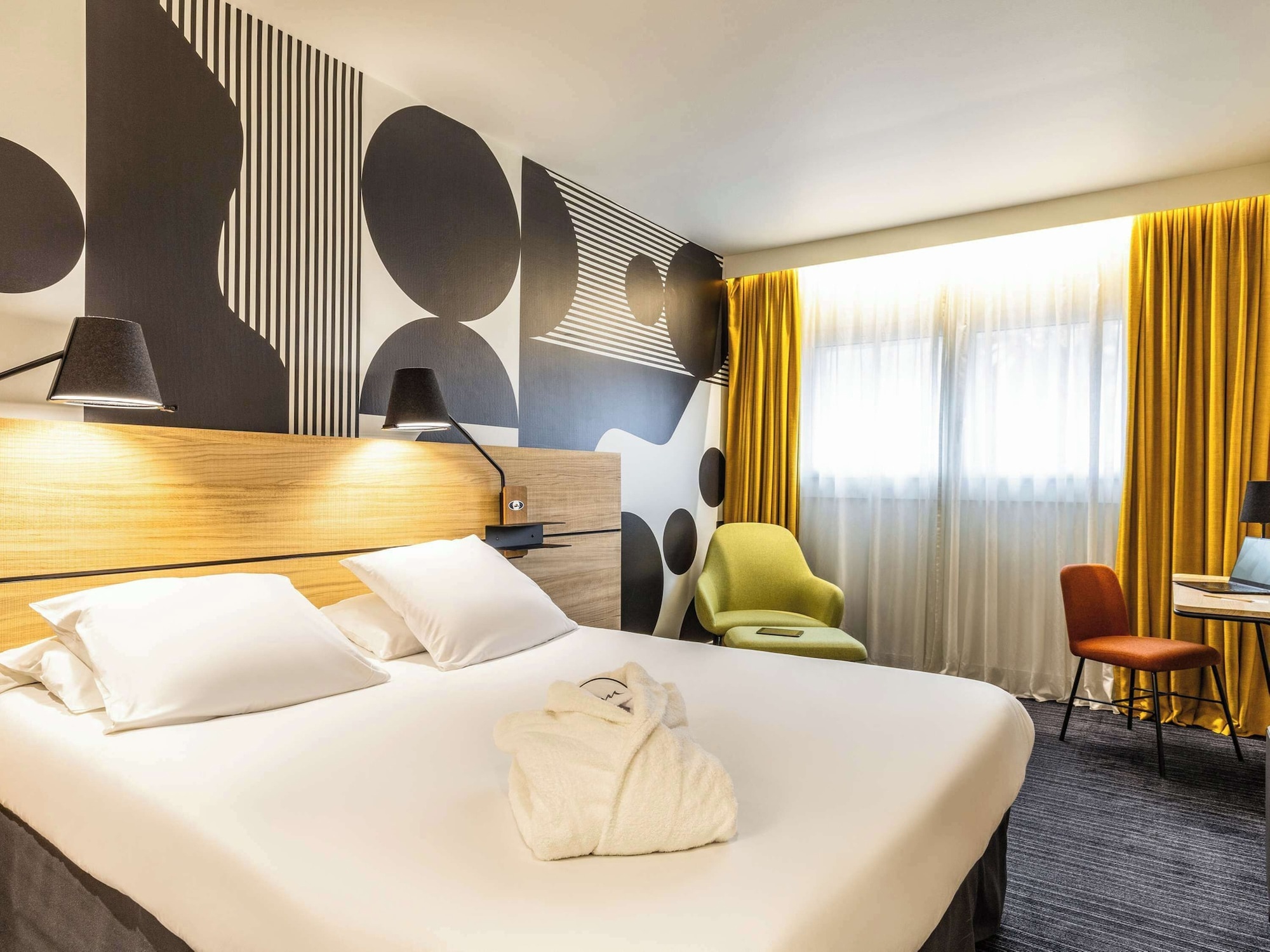 Mercure Metz Centre