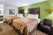 Quality Inn Tanglewood - Second Medium