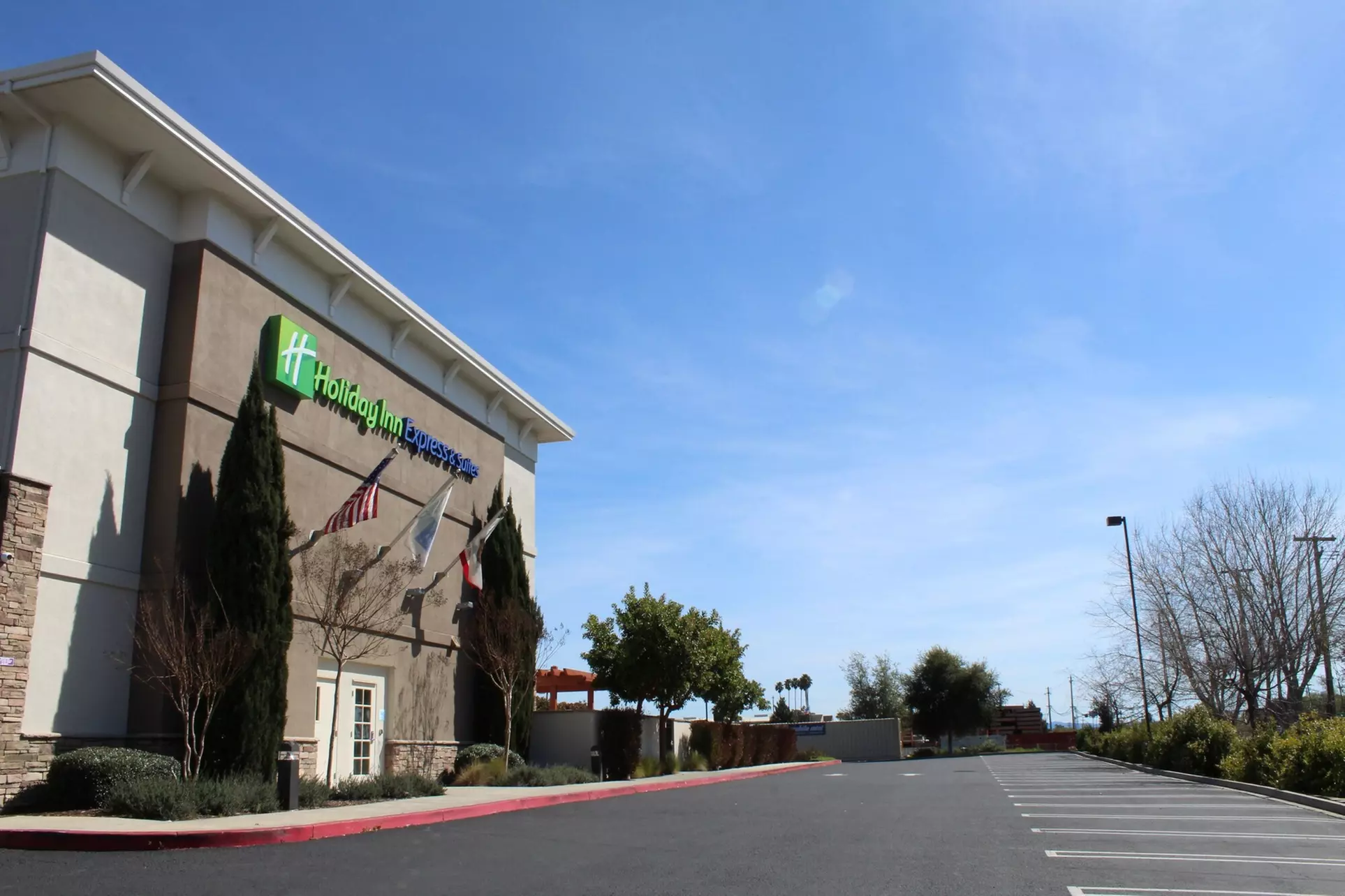 Holiday Inn Express & Suites Napa American Canyon by IHG - Primary Image
