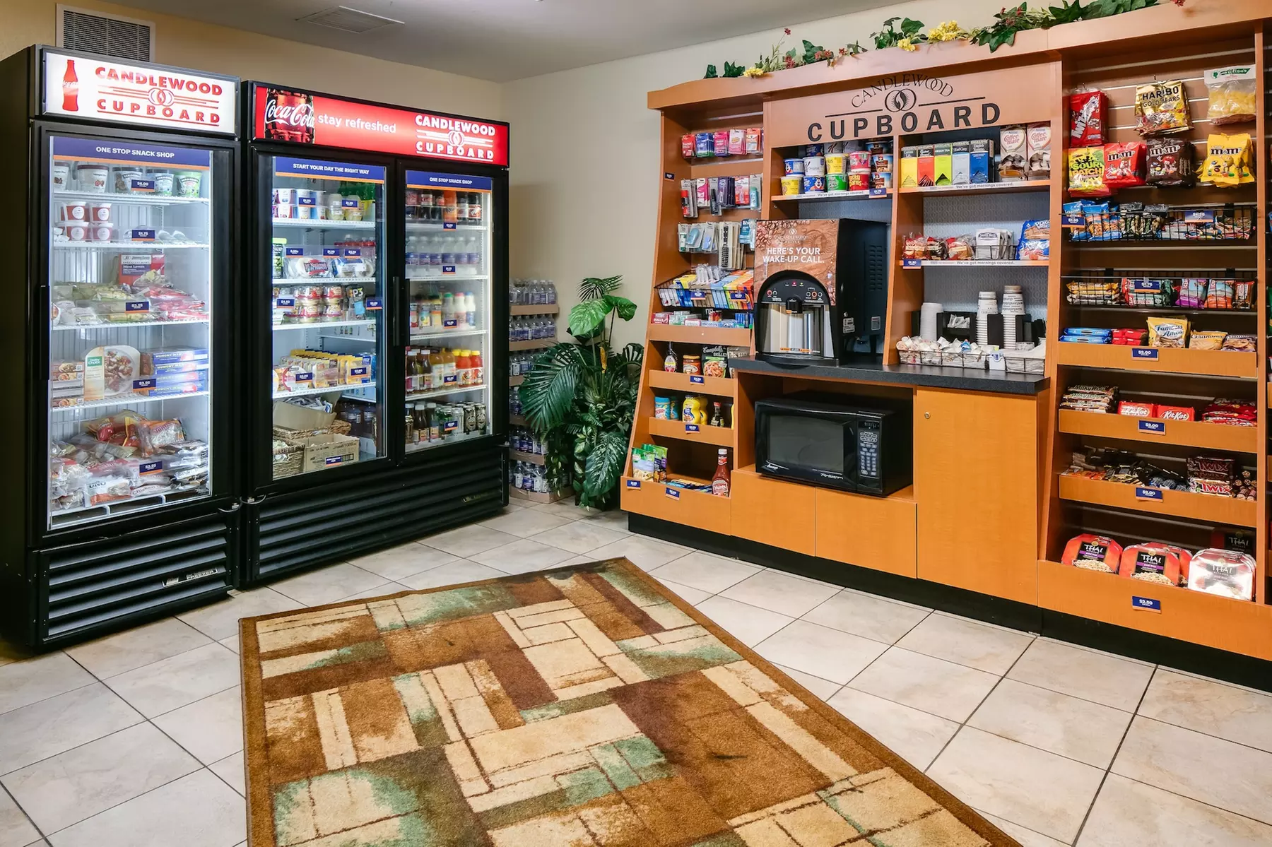 Candlewood Suites La Crosse N by IHG - Primary Image