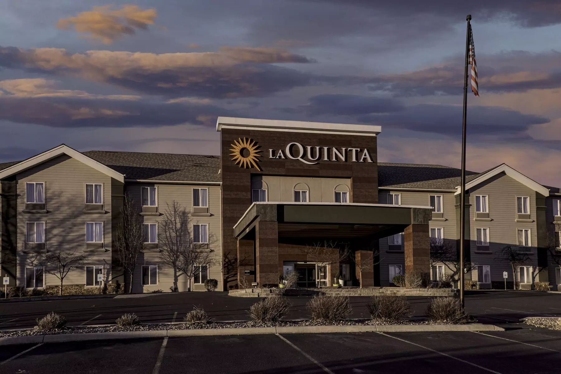 La Quinta Inn & Suites by Wyndham Moscow Pullman - Primary Image