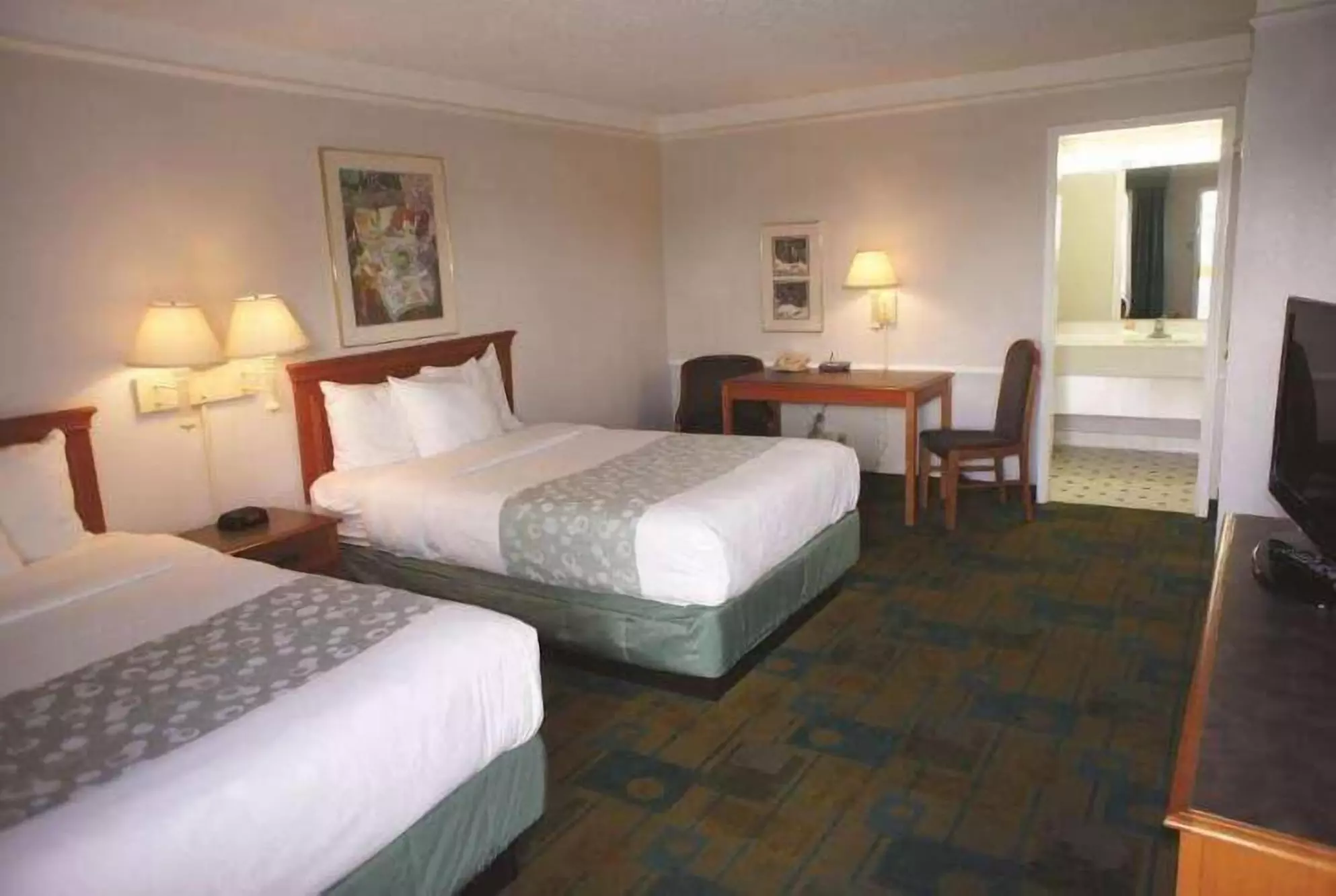 Days Inn by Wyndham Georgetown - Primary Image