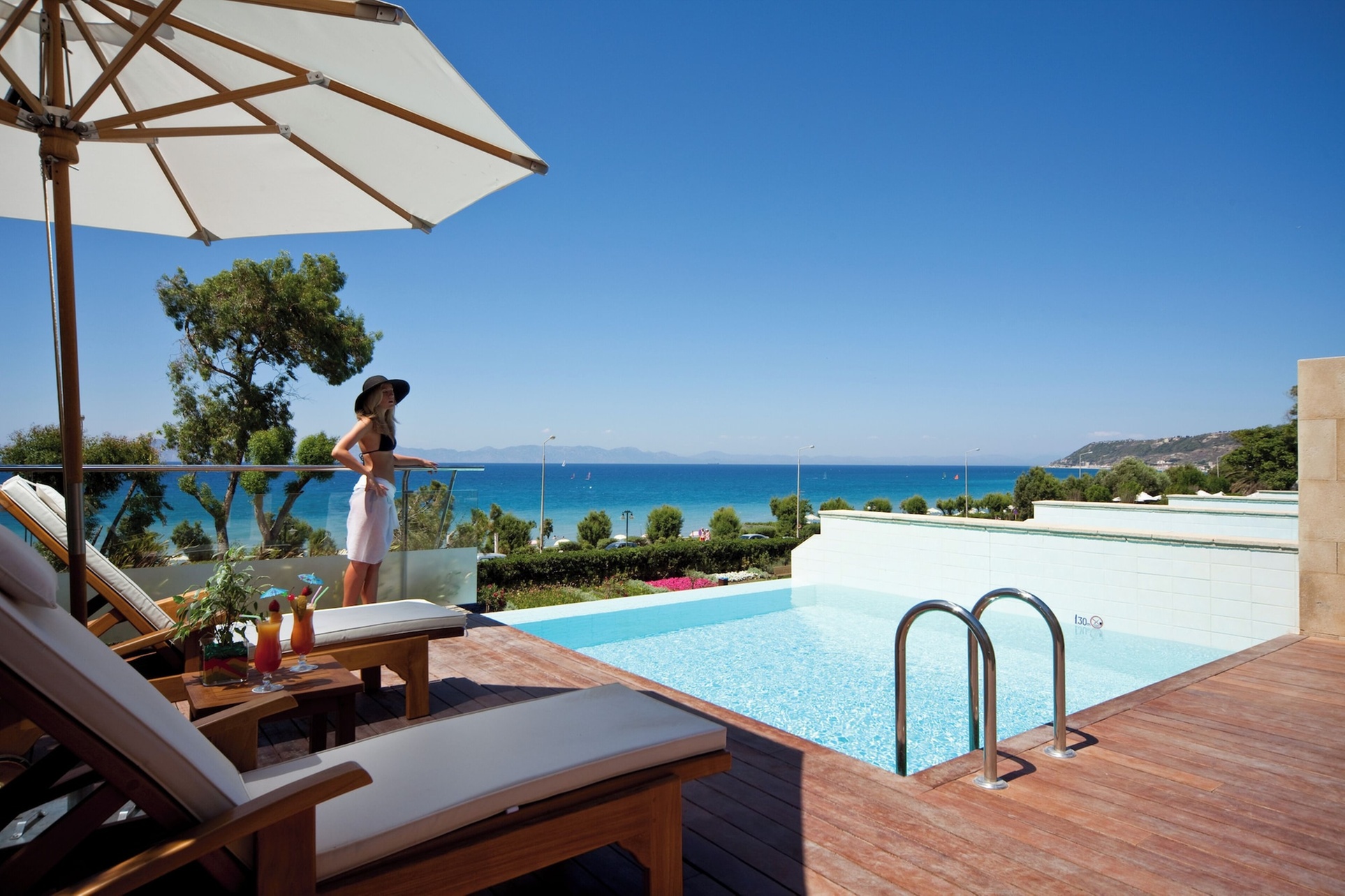 Amus Hotel & Spa - Primary Image