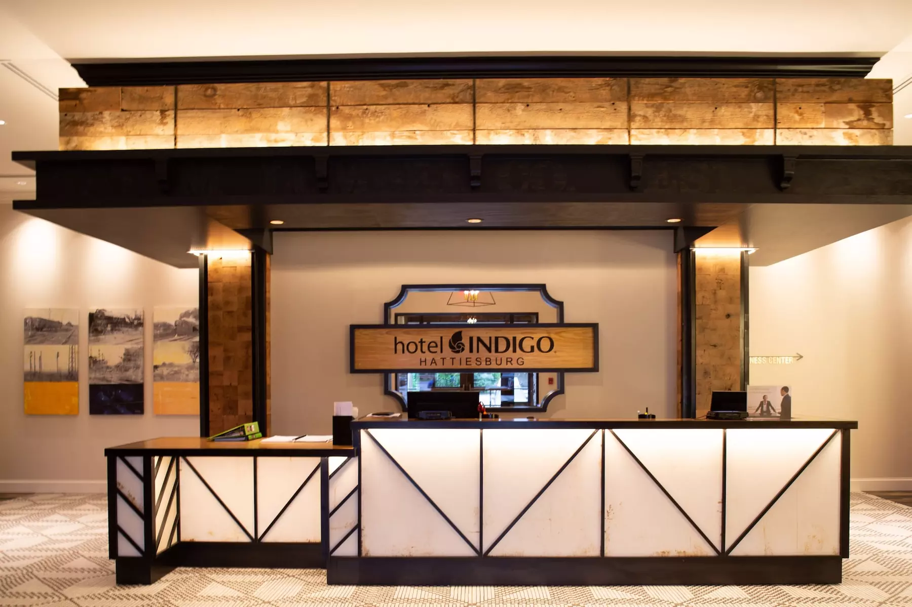 Hotel Indigo Hattiesburg by IHG - Primary Image