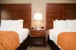 Comfort Inn And Suites Custer - Second Medium