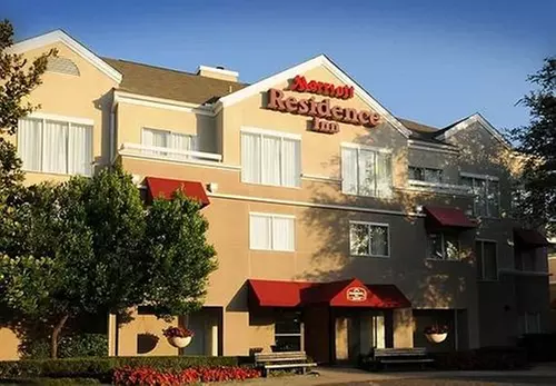 Residence Inn By Marriott Dallas Market Center - Primary Image