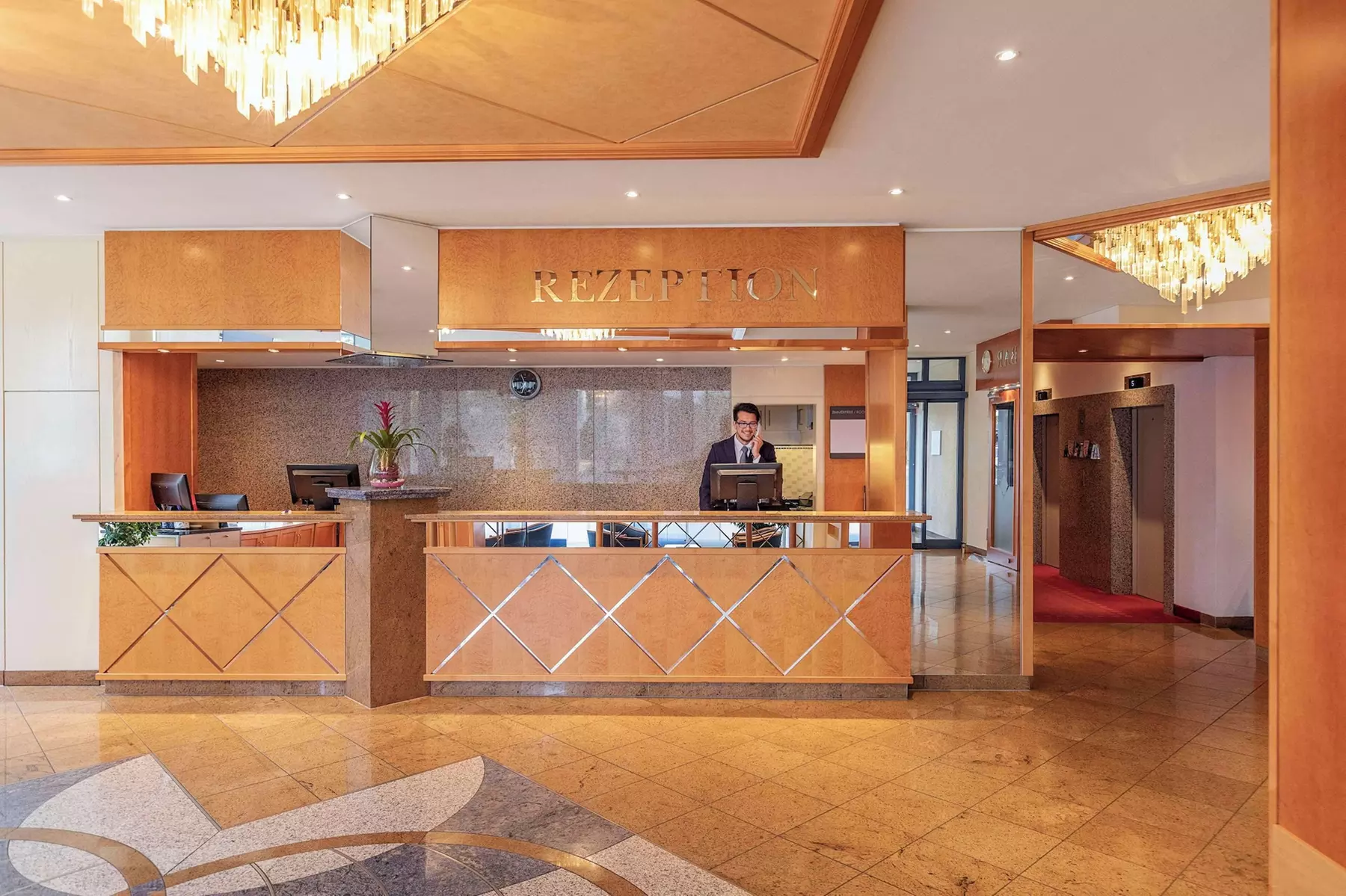 NH Ingolstadt - Primary Image