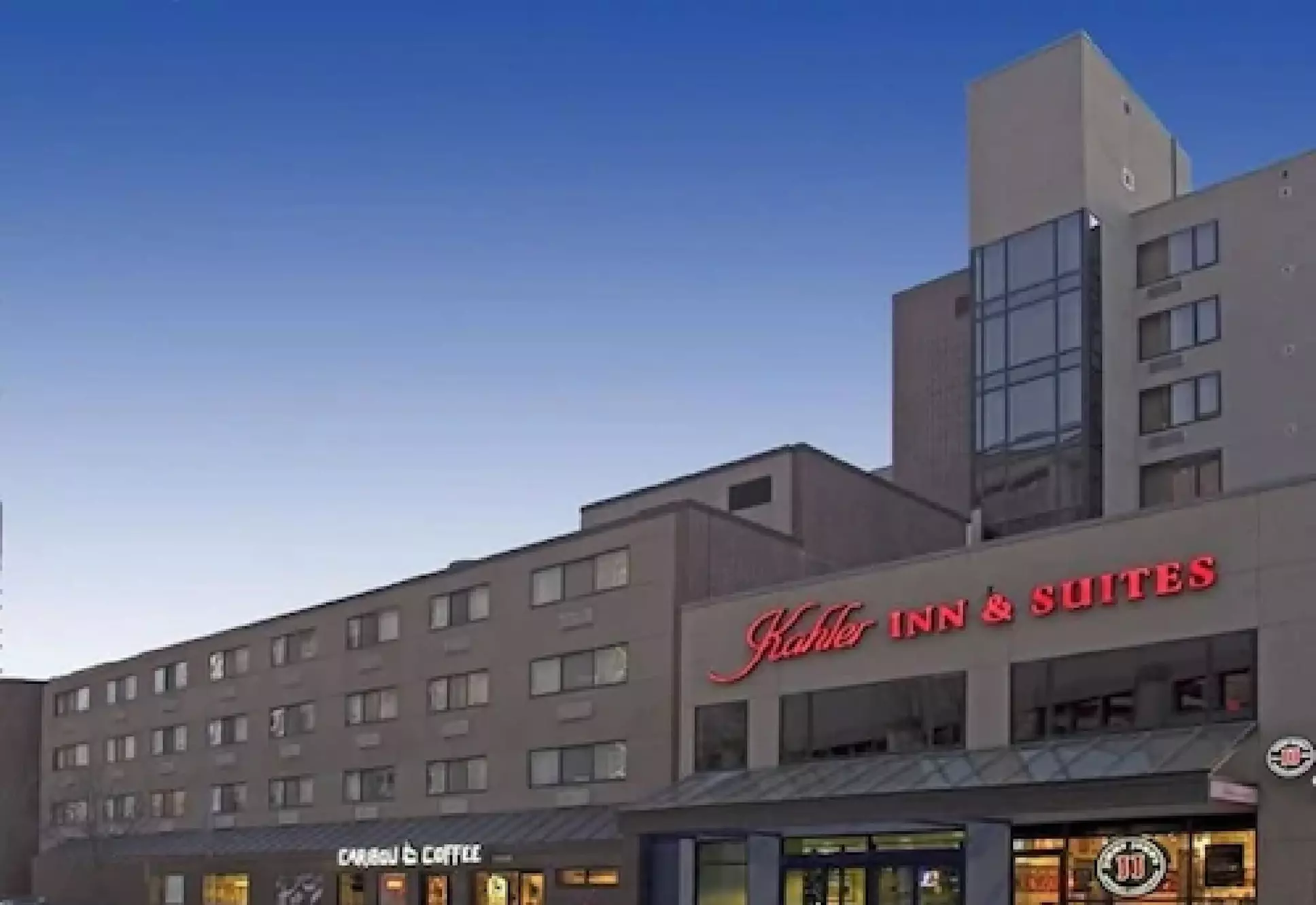 Kahler Inn and Suites - Mayo Clinic Area - Primary Image