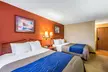 Quality Inn - Second Medium