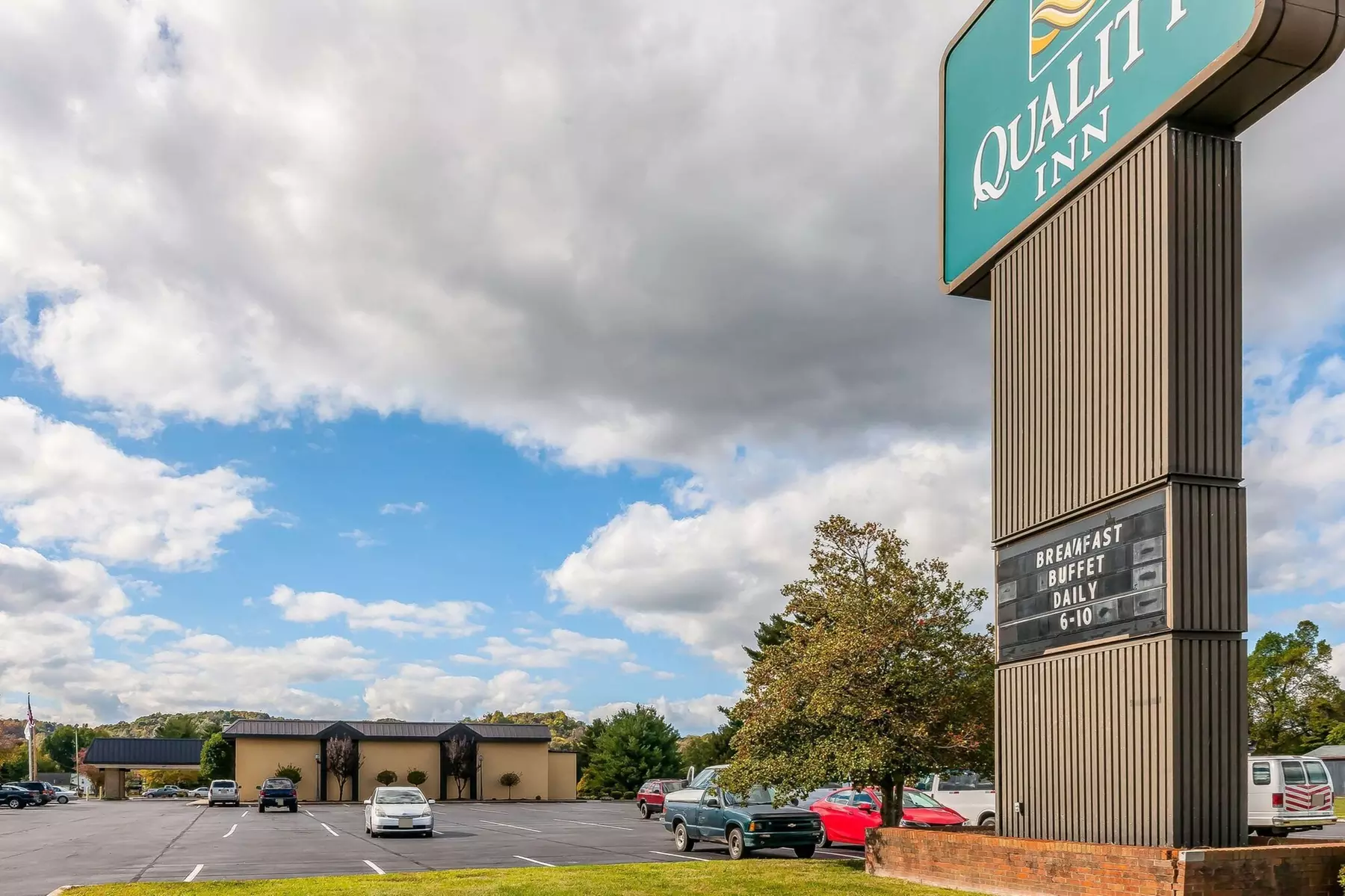 Quality Inn Gallipolis - Primary Image