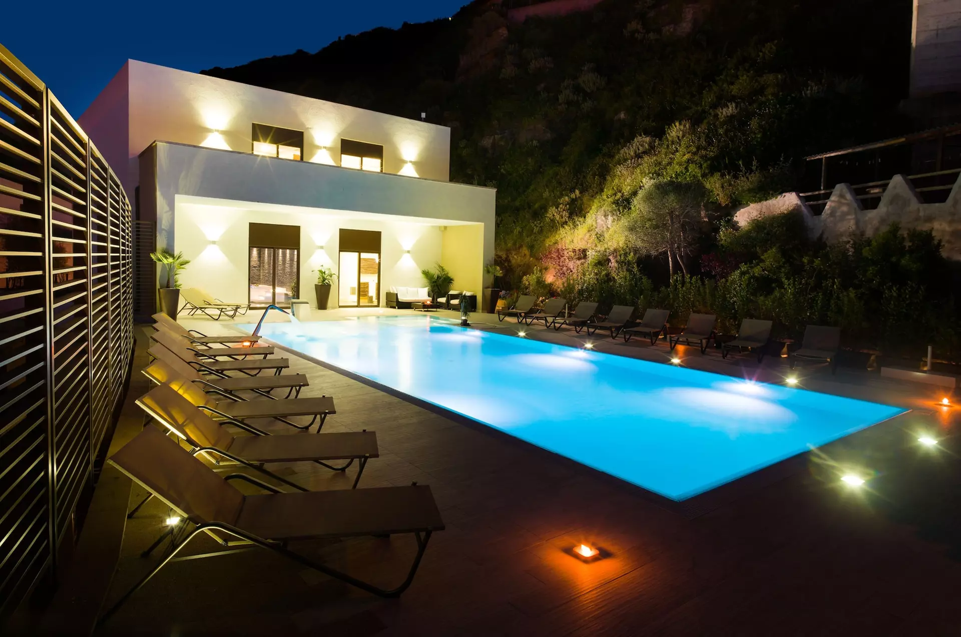 Hotel & SPA Riviera Castelsardo - Primary Image