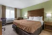 Quality Inn - Second Medium