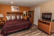 The Minuteman Inn - Second Medium