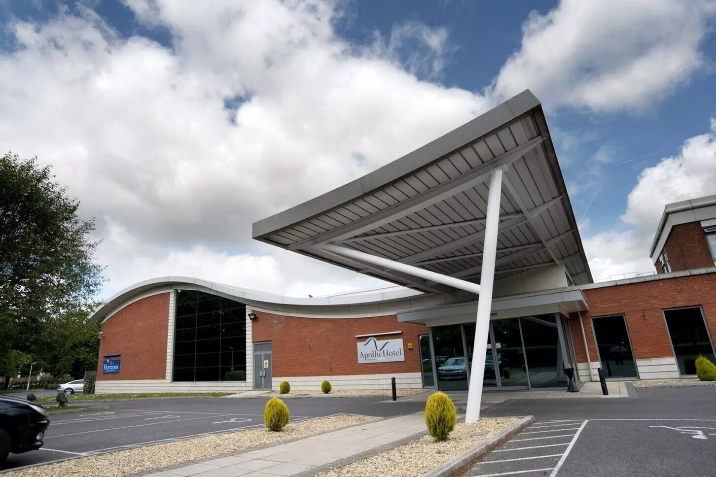 Apollo Hotel - Primary Image