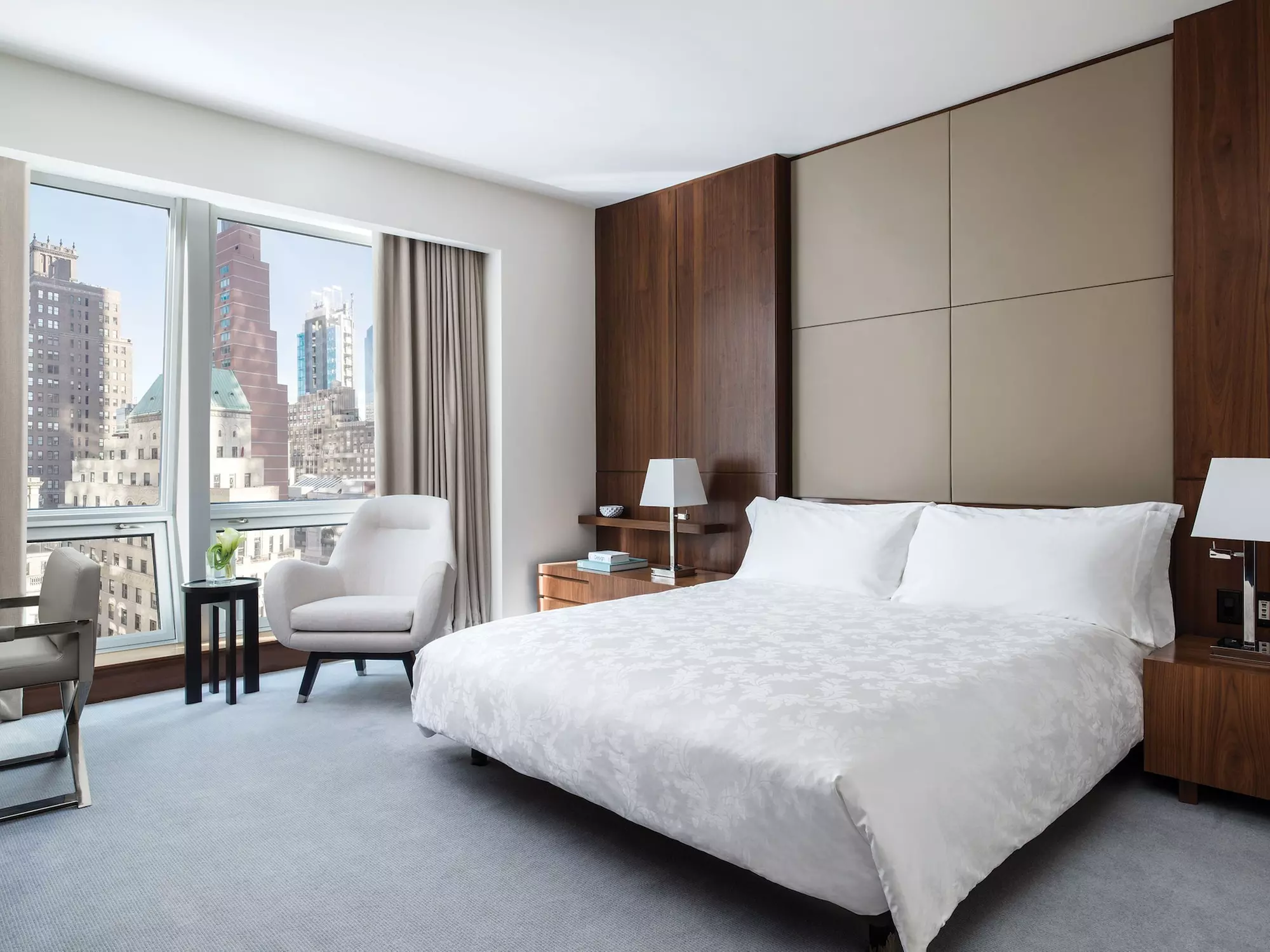 The Langham, New York, Fifth Avenue - Primary Image