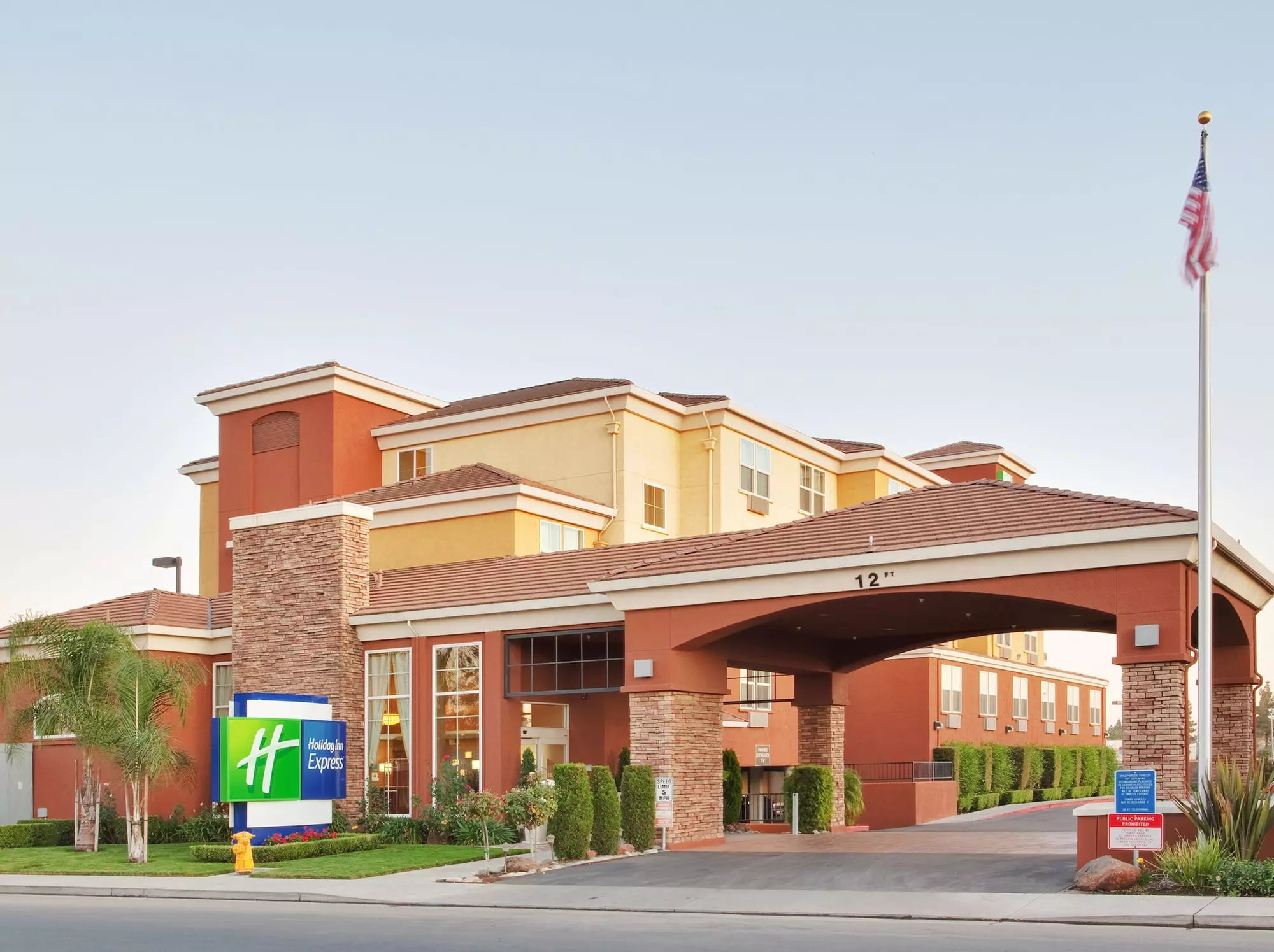 Holiday Inn Express West Sacramento by IHG - Primary Image