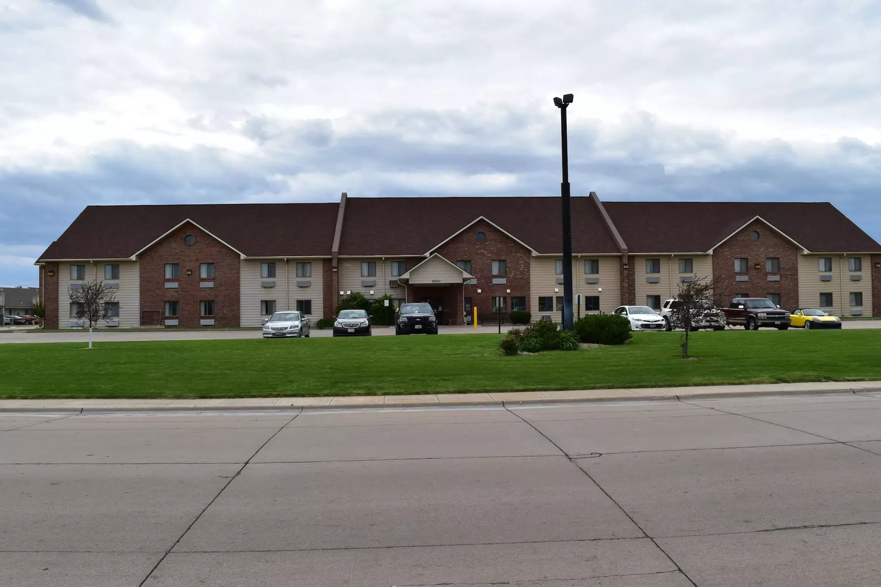 Days Inn by Wyndham Grand Island - Primary Image