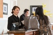 Park International Hotel - Second Medium