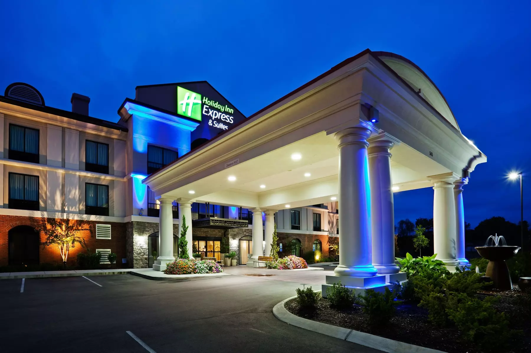 Holiday Inn Express Mt. Juliet by IHG - Primary Image