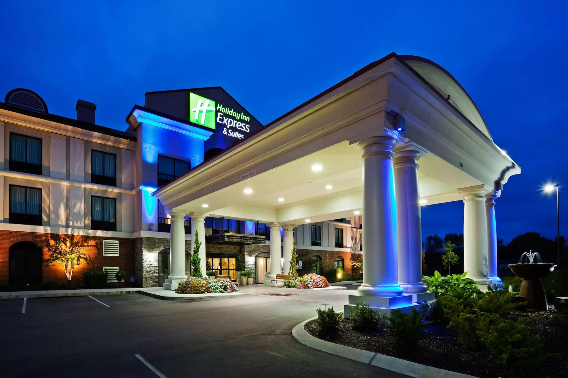 Holiday Inn Express Mt. Juliet by IHG - Primary Image