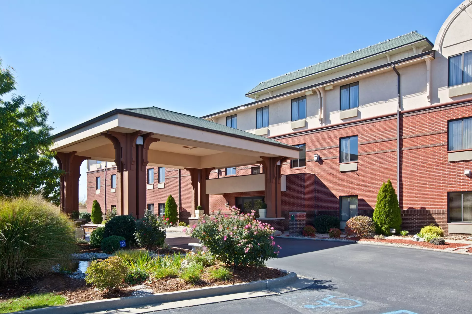 Holiday Inn Express Corydon by IHG - Primary Image