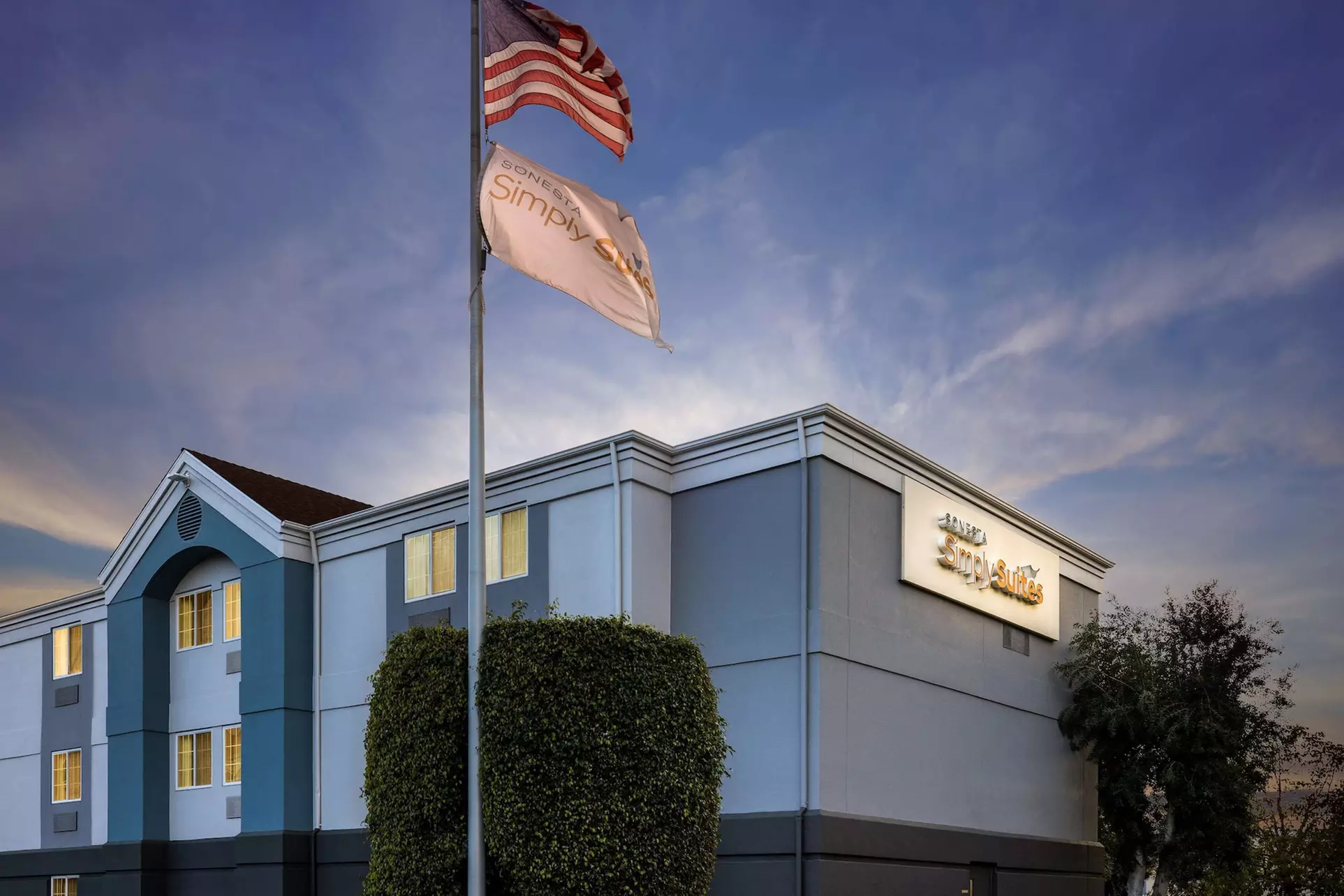 Sonesta Simply Suites Irvine East Foothill - Primary Image