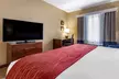 Comfort Inn Dfw Airport North - Second Medium