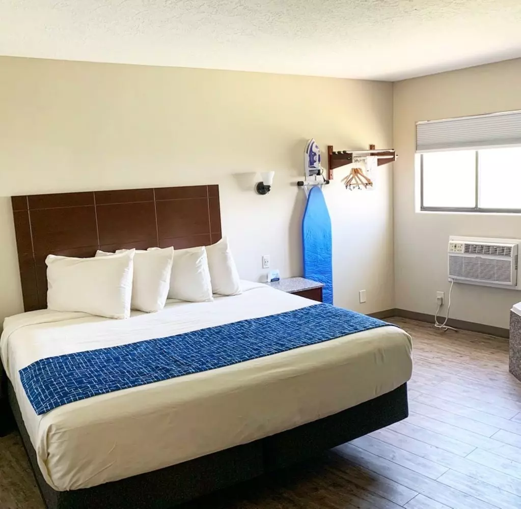Travelodge by Wyndham Cedar City - Primary Image