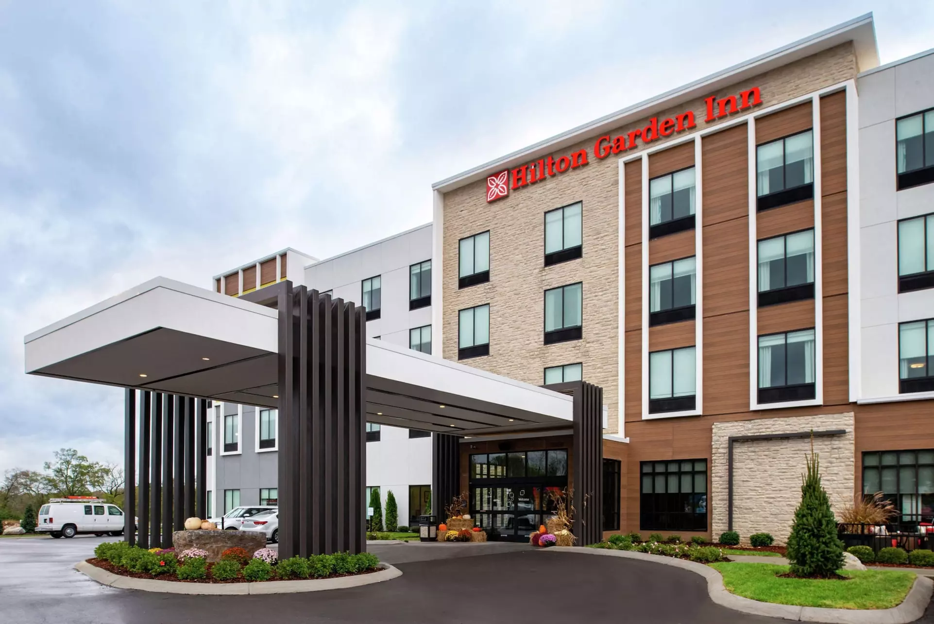 Hilton Garden Inn Gallatin, TN - Primary Image