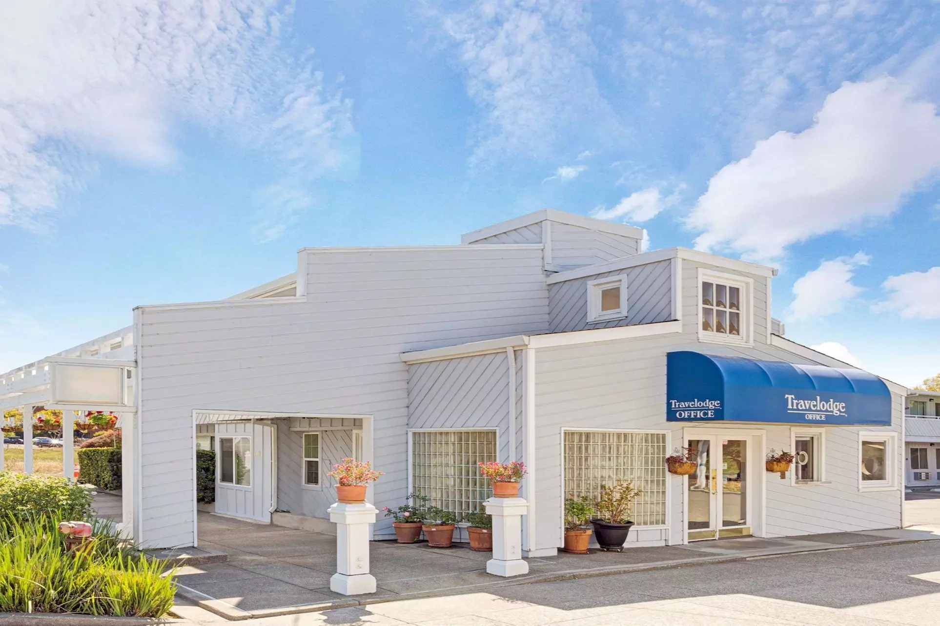 Travelodge by Wyndham Mill Valley/Sausalito - Primary Image